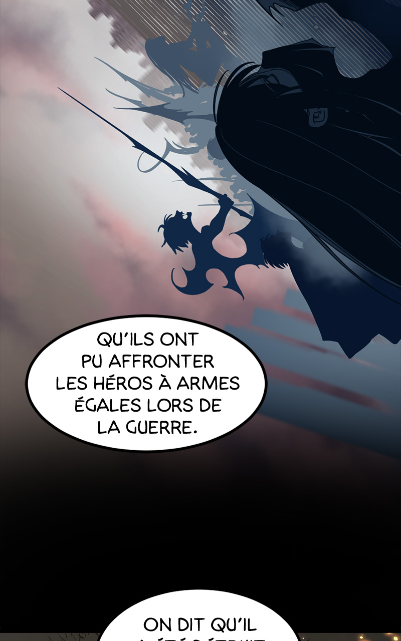 Hero Killer Chapitre 51 - Page 101