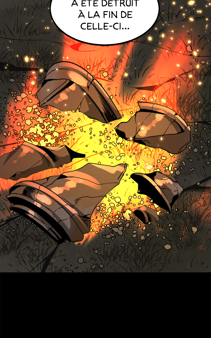 Hero Killer Chapitre 51 - Page 102