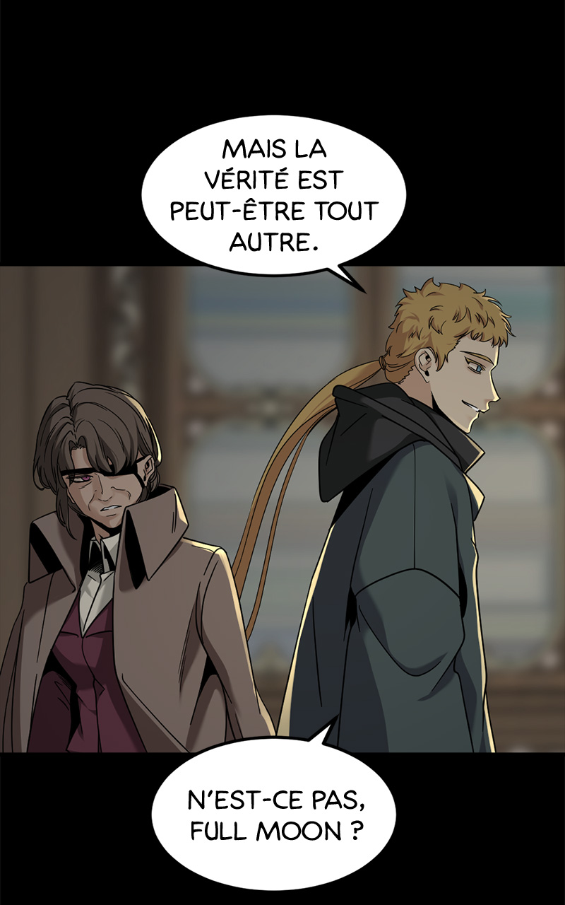 Hero Killer Chapitre 51 - Page 103