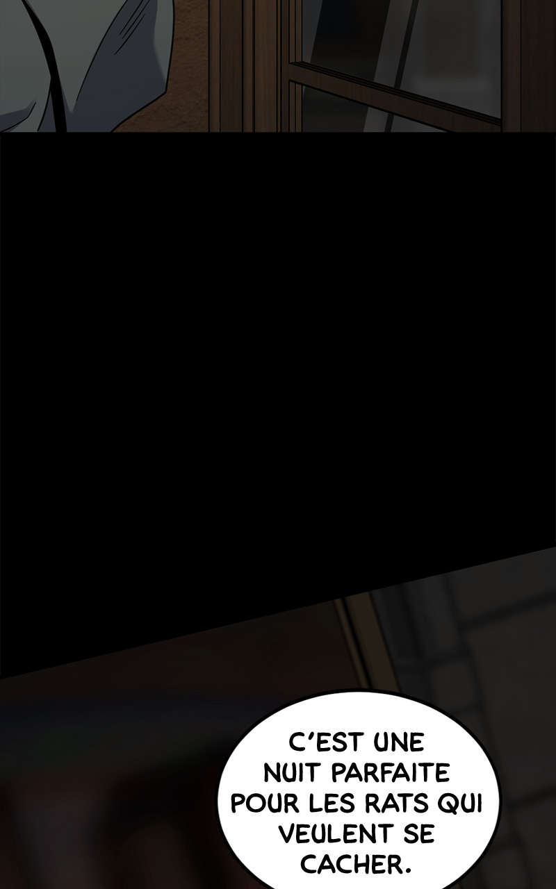 Hero Killer Chapitre 51 - Page 105