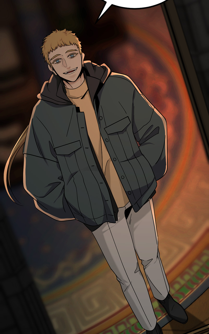 Hero Killer Chapitre 51 - Page 106