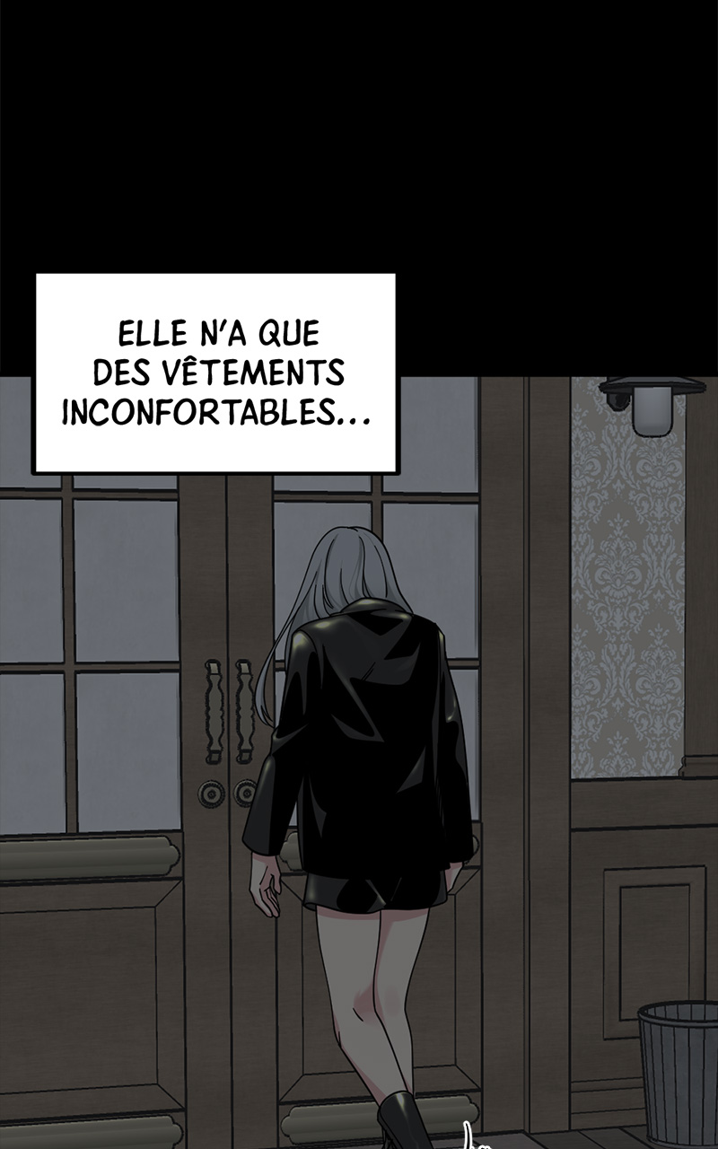Hero Killer Chapitre 51 - Page 113