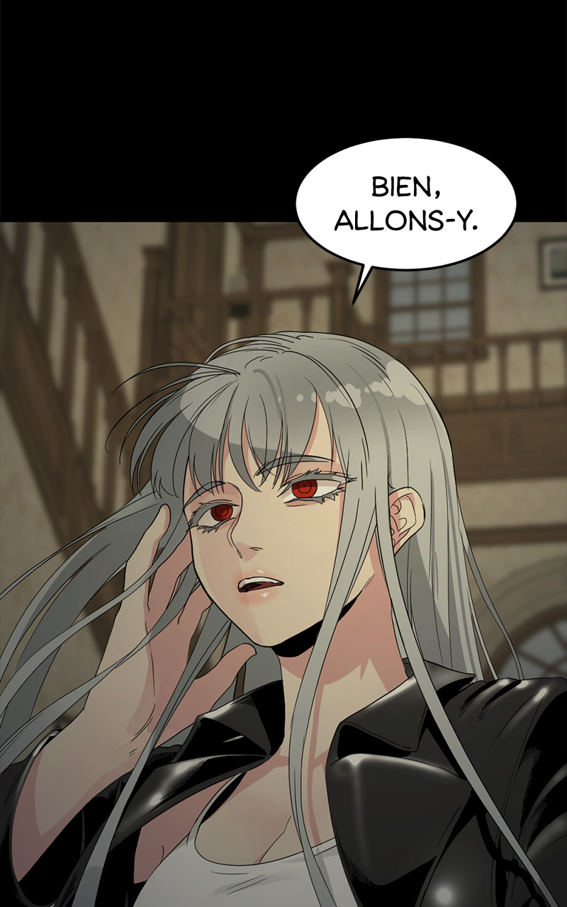 Hero Killer Chapitre 51 - Page 116