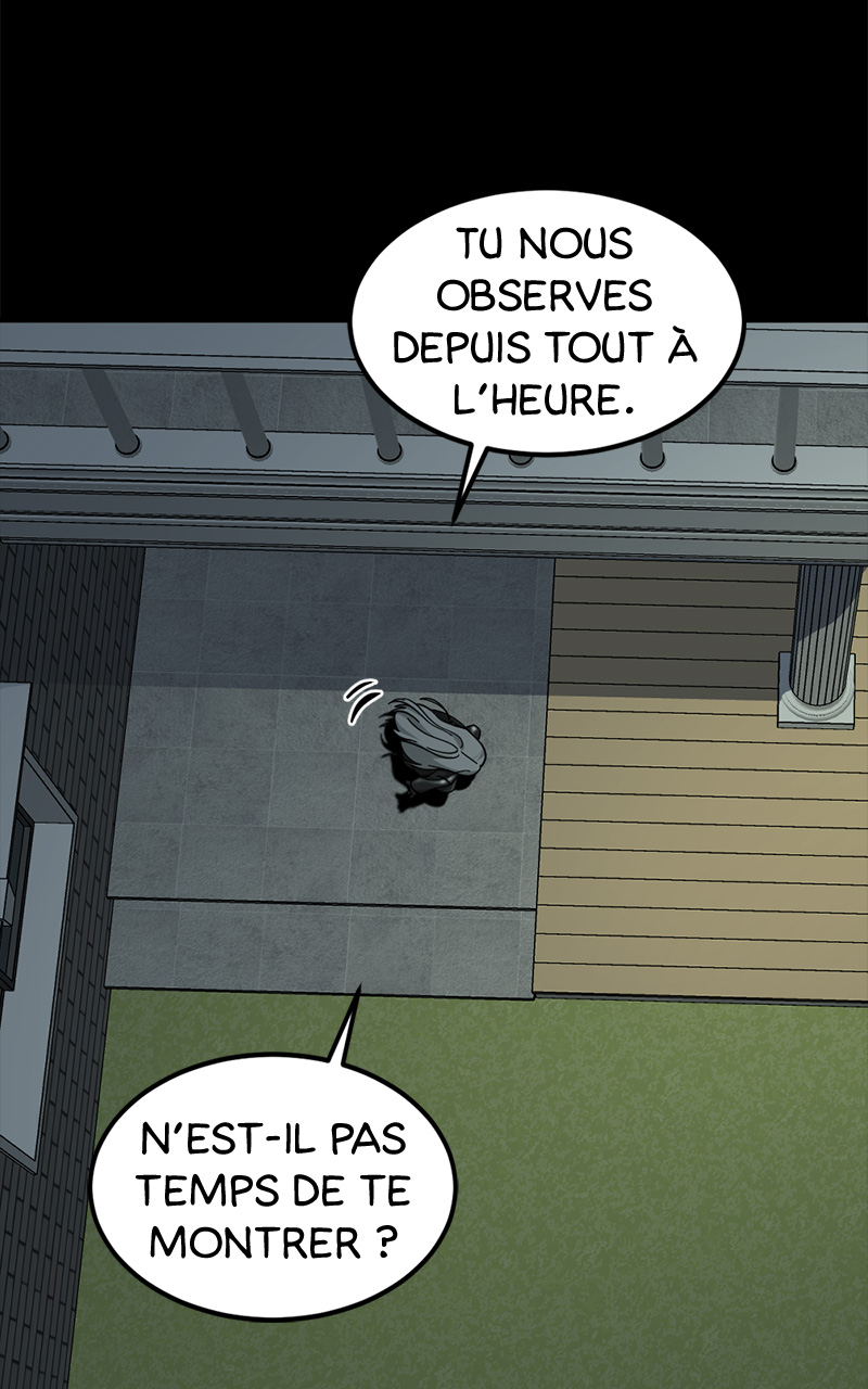 Hero Killer Chapitre 51 - Page 118
