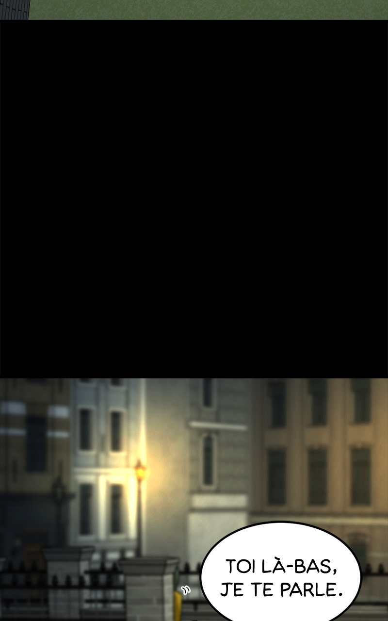 Hero Killer Chapitre 51 - Page 119