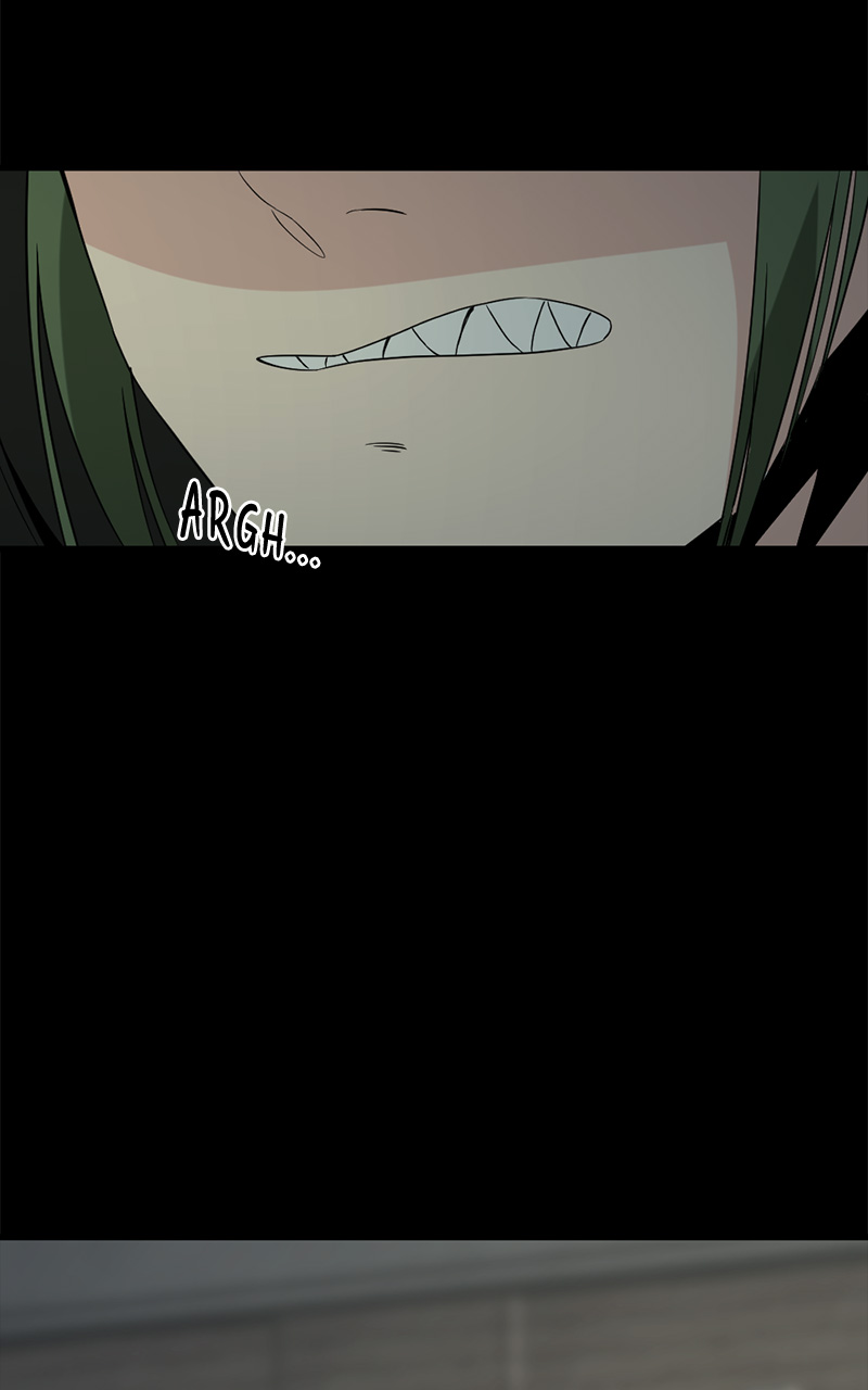 Hero Killer Chapitre 51 - Page 121