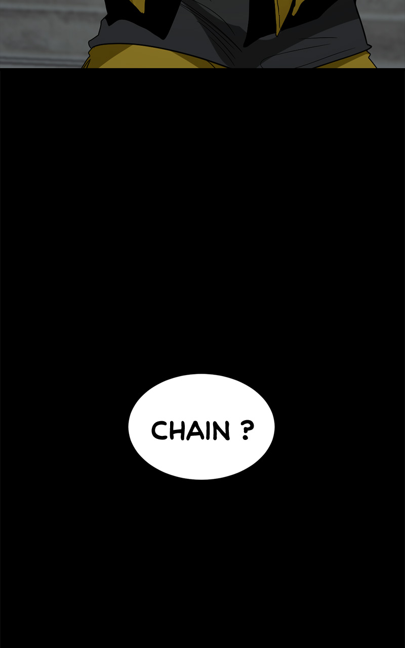 Hero Killer Chapitre 51 - Page 123