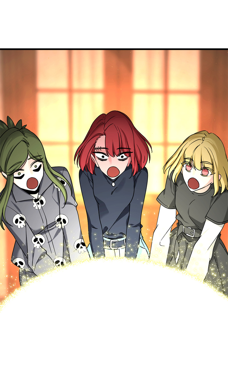 Hero Killer Chapitre 51 - Page 13