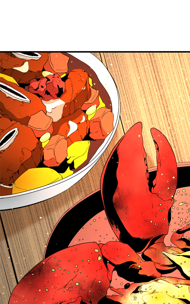 Hero Killer Chapitre 51 - Page 14