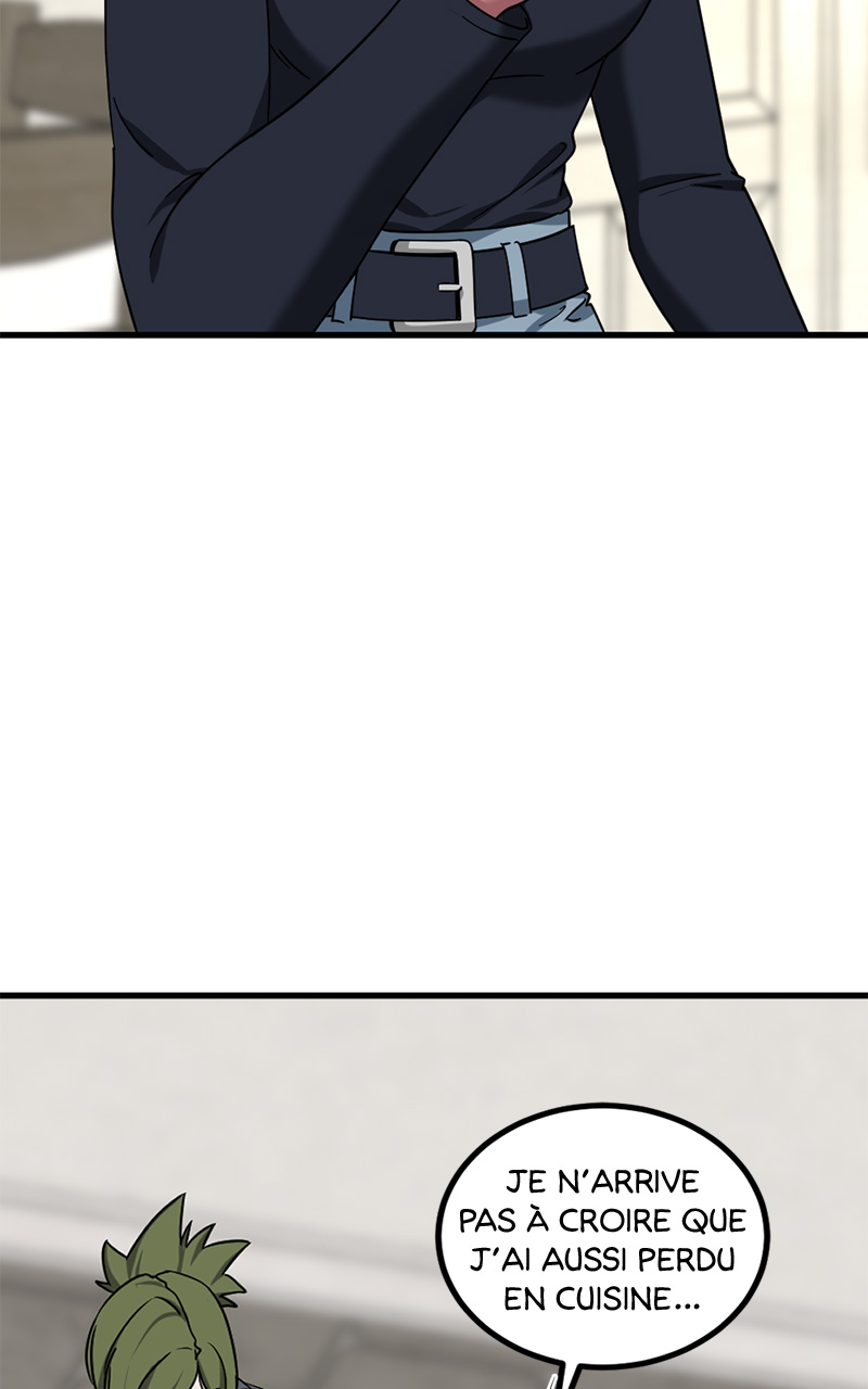 Hero Killer Chapitre 51 - Page 18