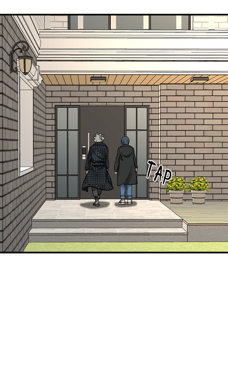Hero Killer Chapitre 51 - Page 20