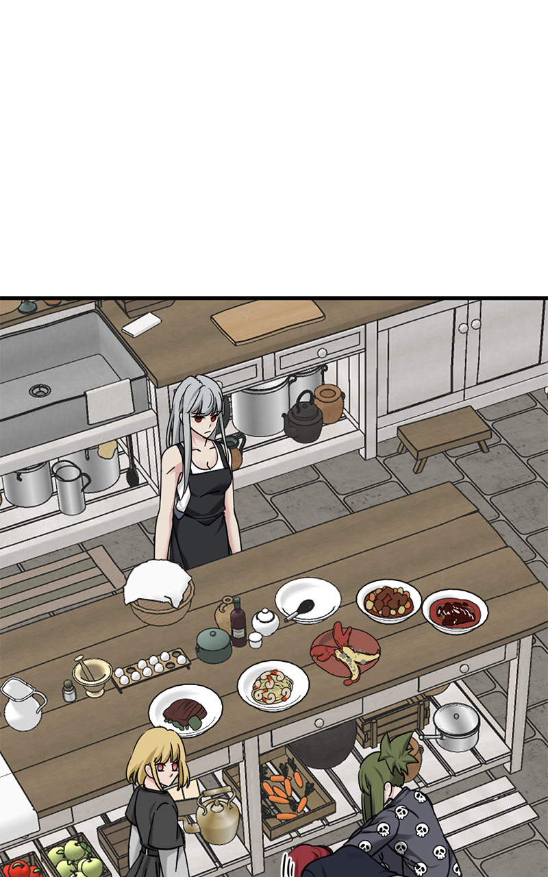 Hero Killer Chapitre 51 - Page 22