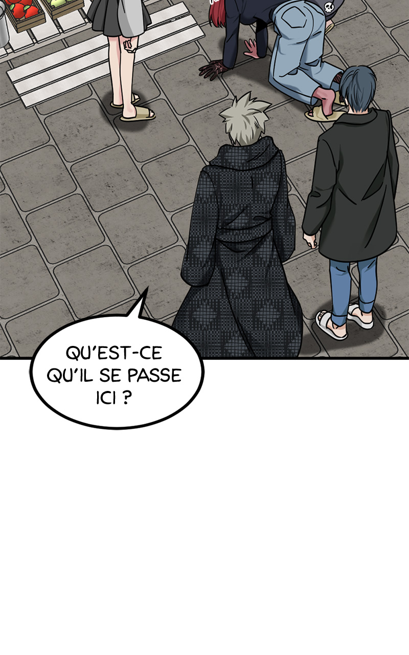 Hero Killer Chapitre 51 - Page 23
