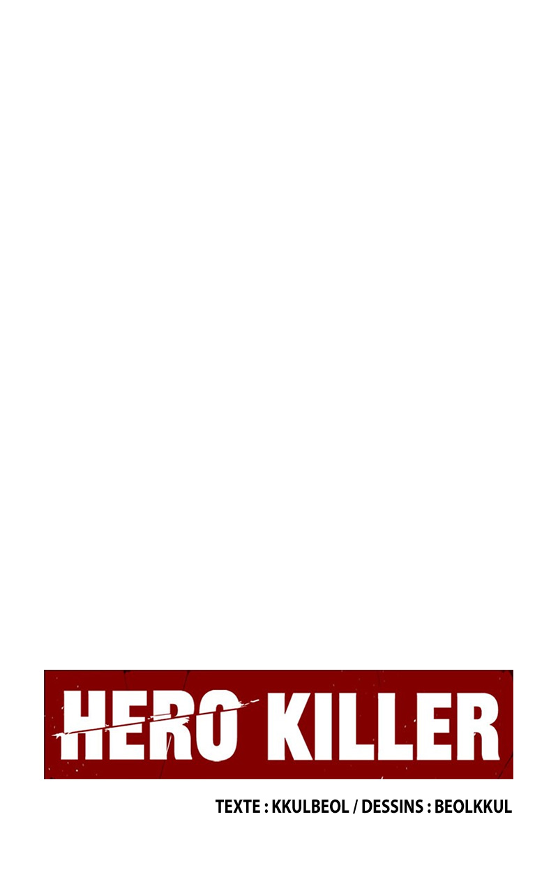 Hero Killer Chapitre 51 - Page 24