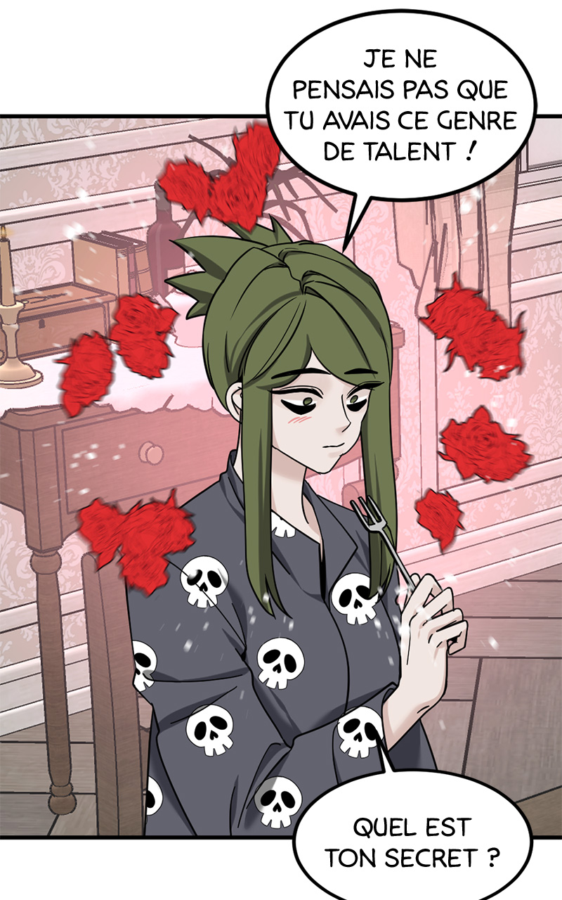 Hero Killer Chapitre 51 - Page 28
