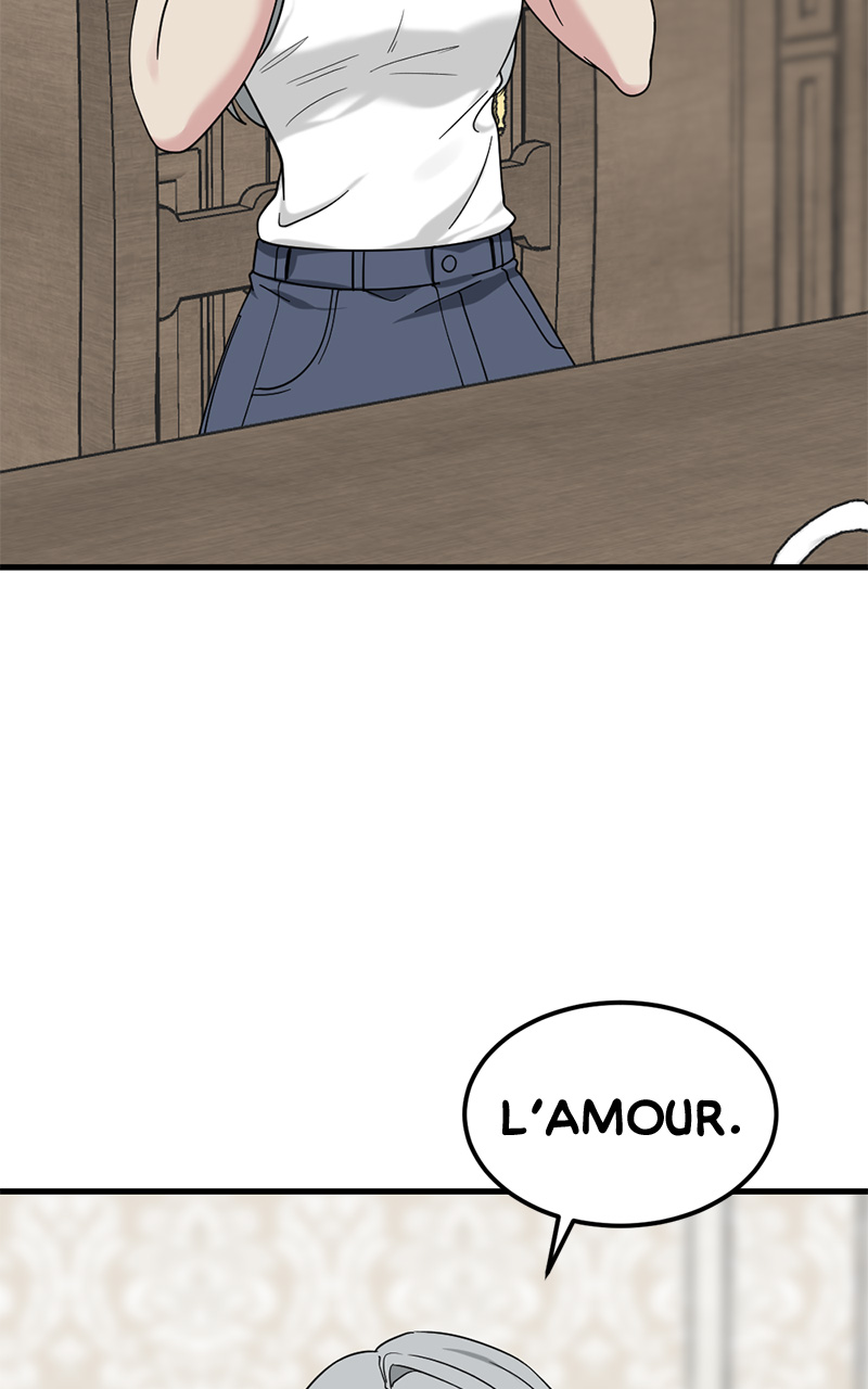 Hero Killer Chapitre 51 - Page 30