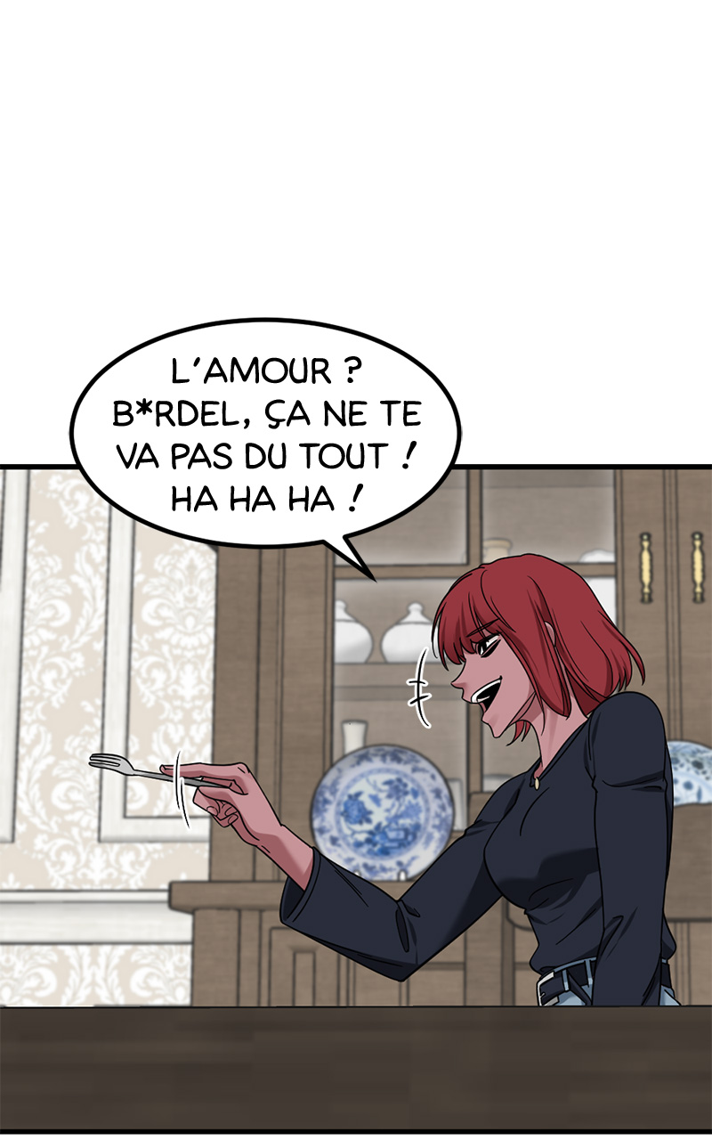 Hero Killer Chapitre 51 - Page 32