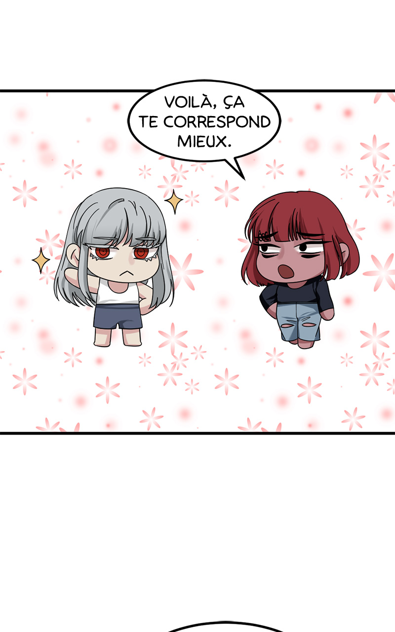 Hero Killer Chapitre 51 - Page 35