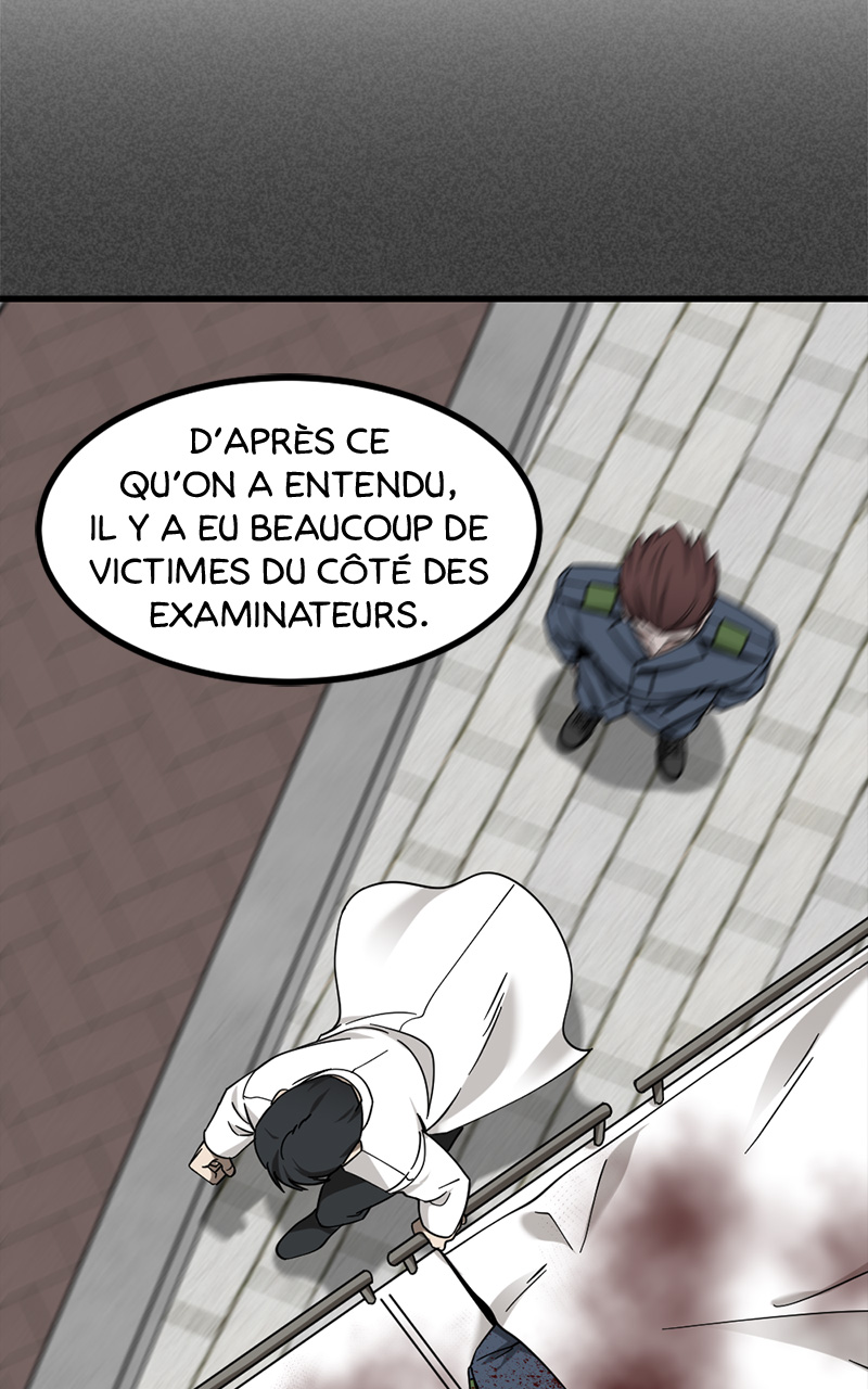 Hero Killer Chapitre 51 - Page 37