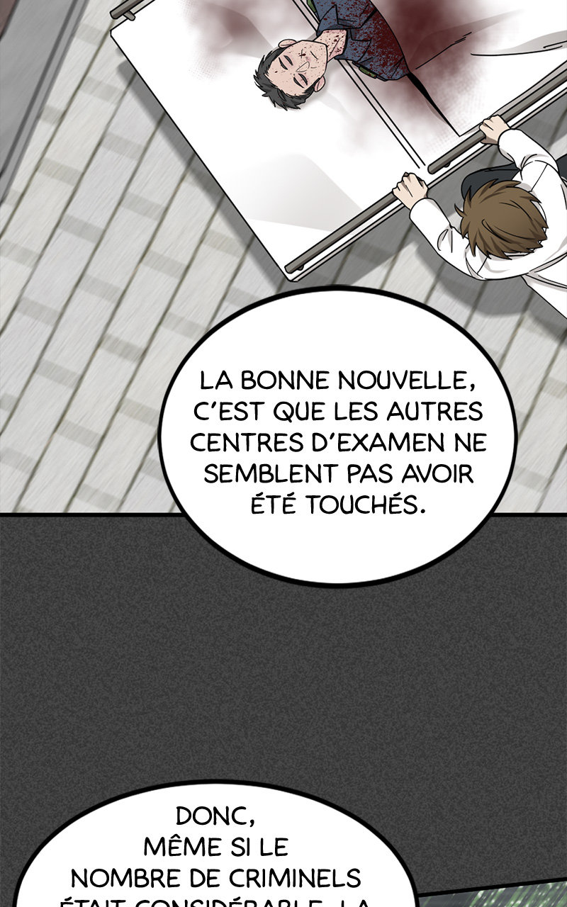 Hero Killer Chapitre 51 - Page 38