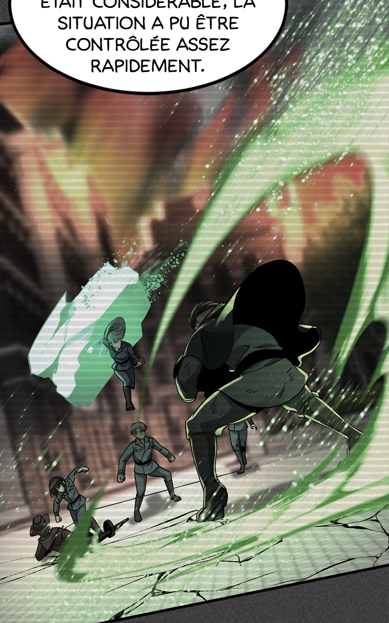 Hero Killer Chapitre 51 - Page 39