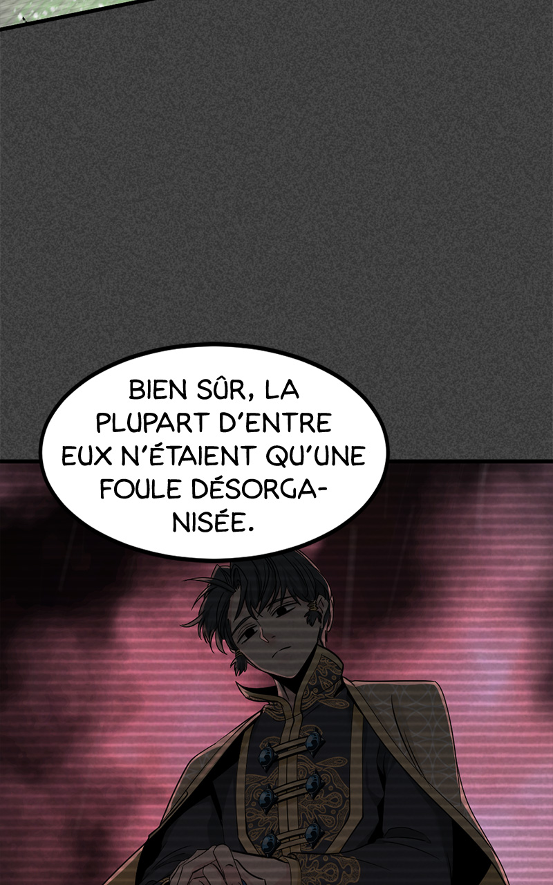 Hero Killer Chapitre 51 - Page 40