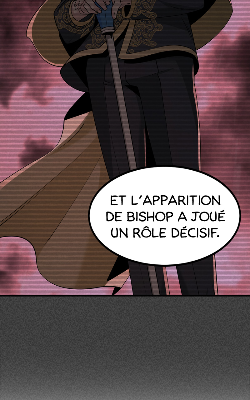 Hero Killer Chapitre 51 - Page 41