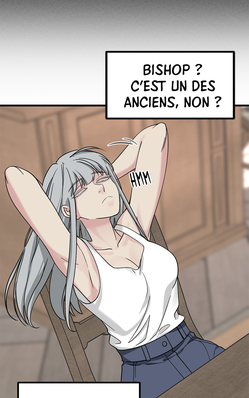 Hero Killer Chapitre 51 - Page 42