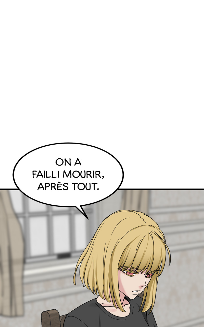 Hero Killer Chapitre 51 - Page 44