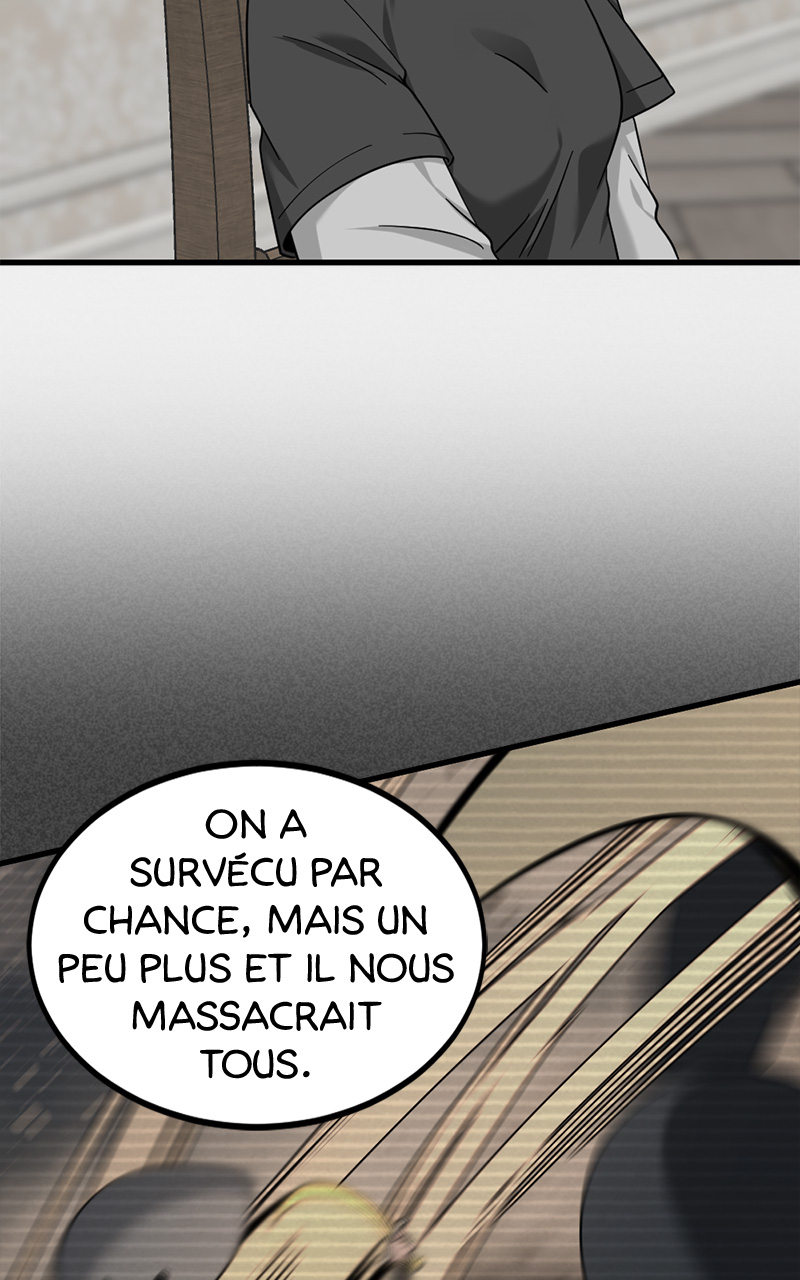 Hero Killer Chapitre 51 - Page 45