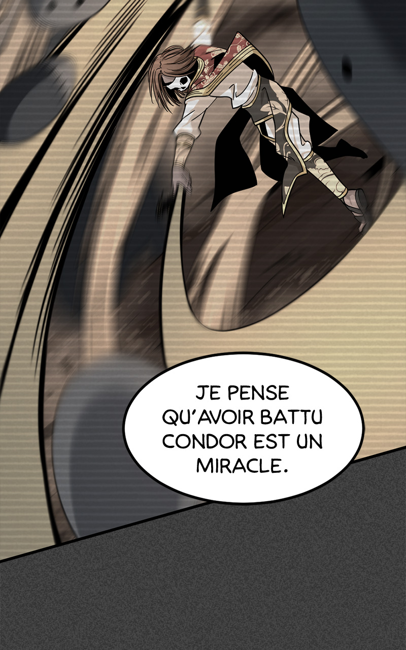 Hero Killer Chapitre 51 - Page 46