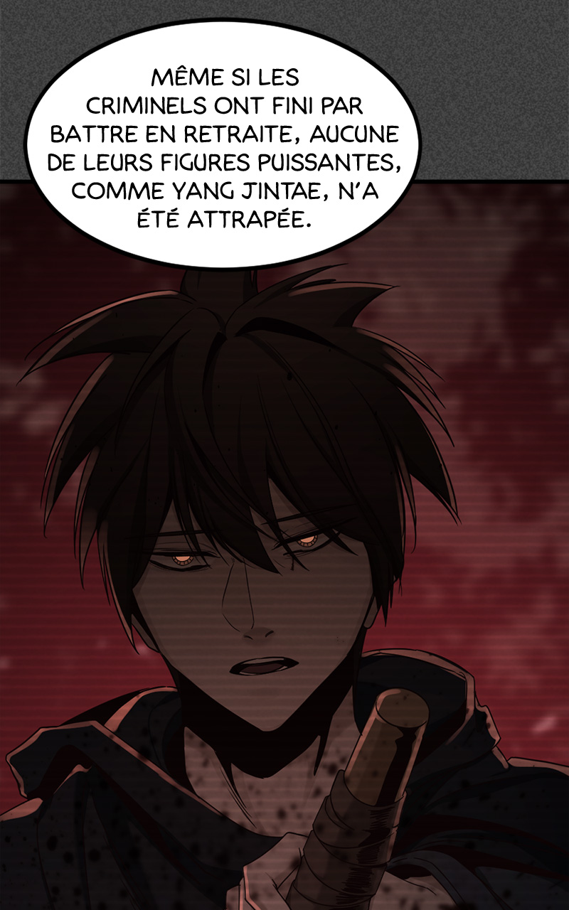 Hero Killer Chapitre 51 - Page 47