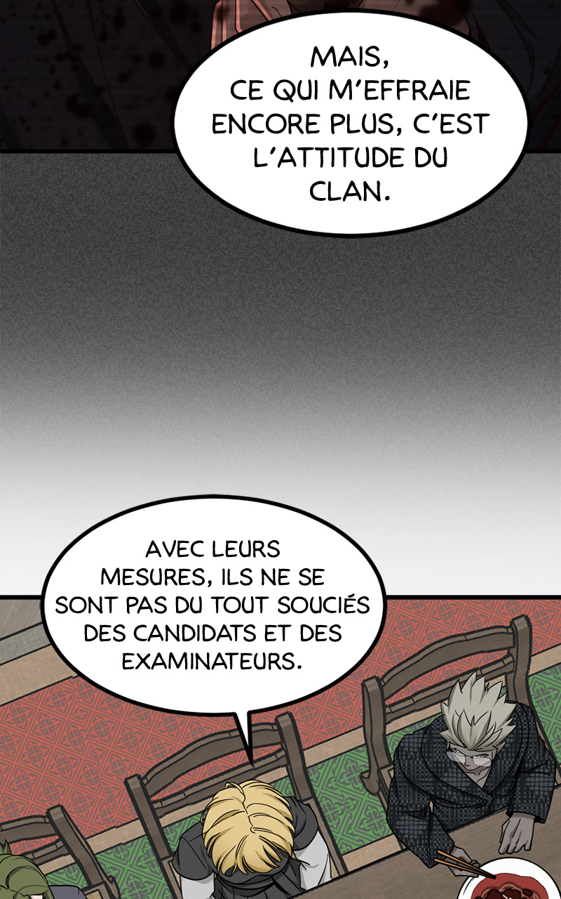 Hero Killer Chapitre 51 - Page 48