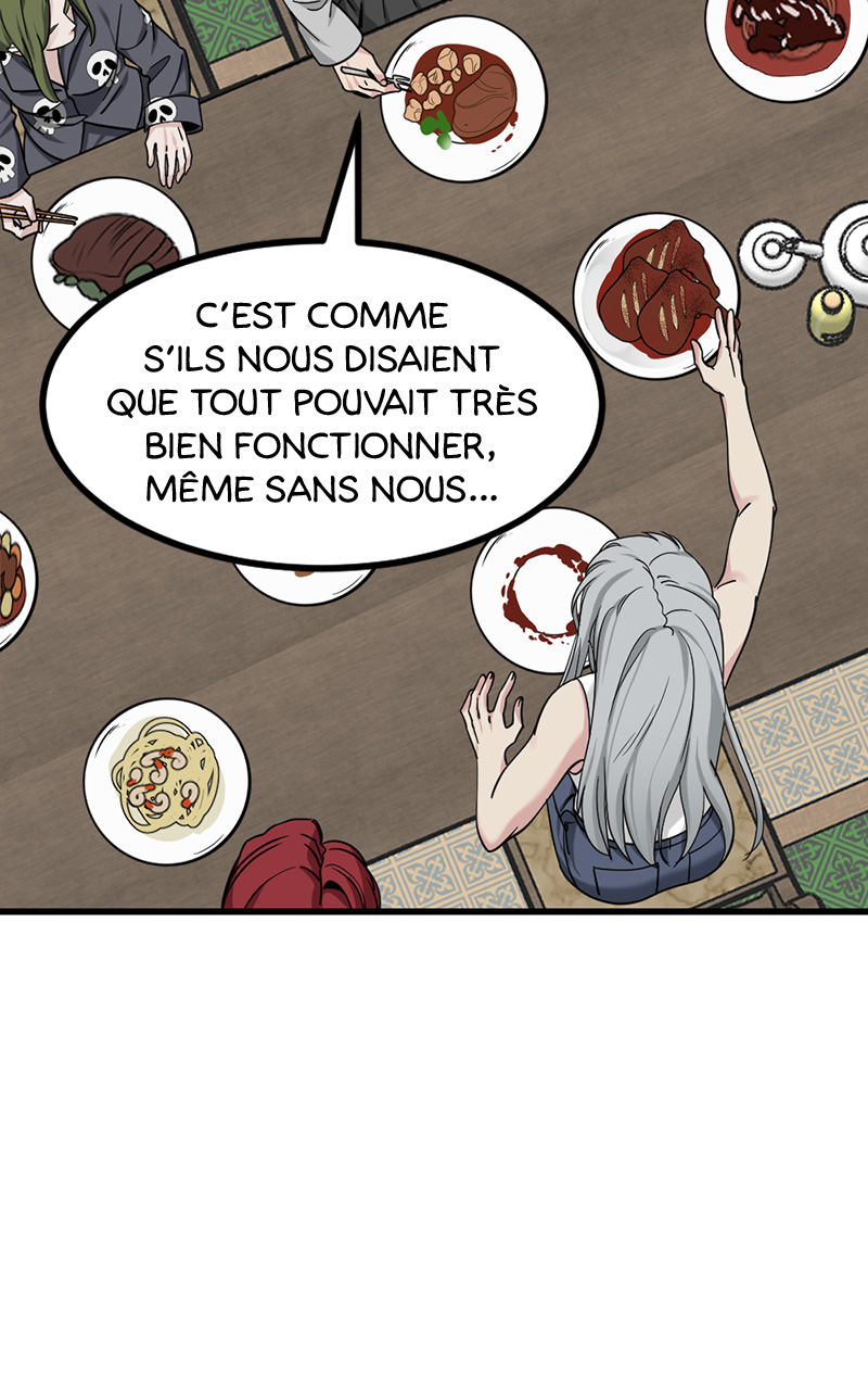 Hero Killer Chapitre 51 - Page 49