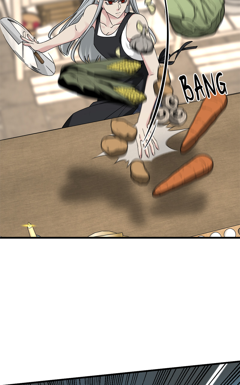 Hero Killer Chapitre 51 - Page 5