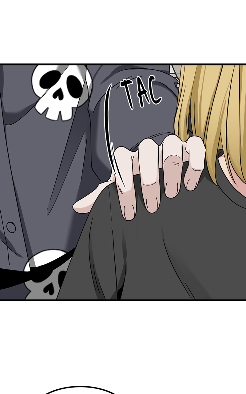 Hero Killer Chapitre 51 - Page 50