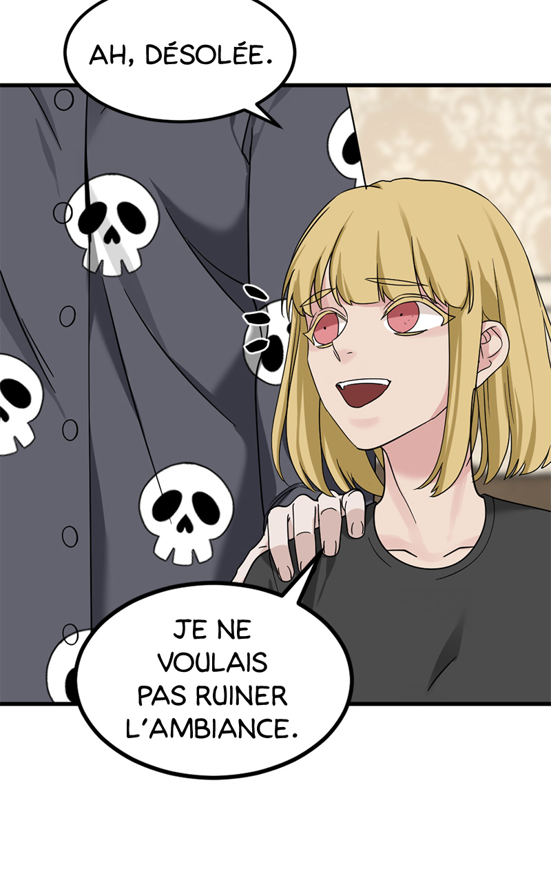 Hero Killer Chapitre 51 - Page 51