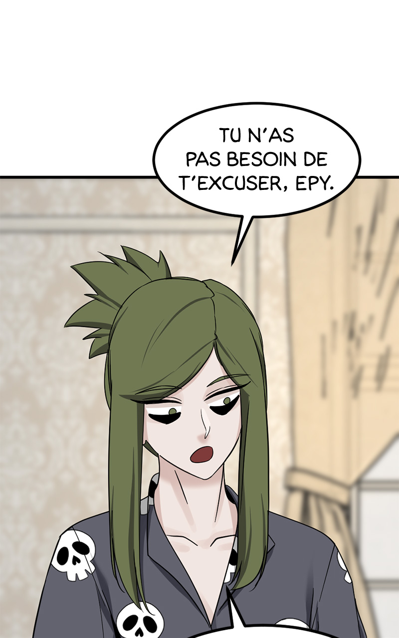 Hero Killer Chapitre 51 - Page 52