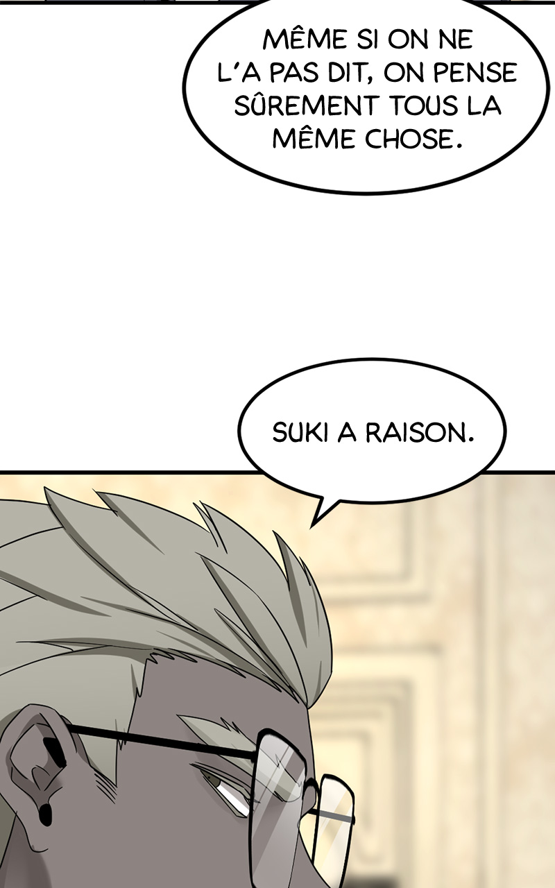 Hero Killer Chapitre 51 - Page 53
