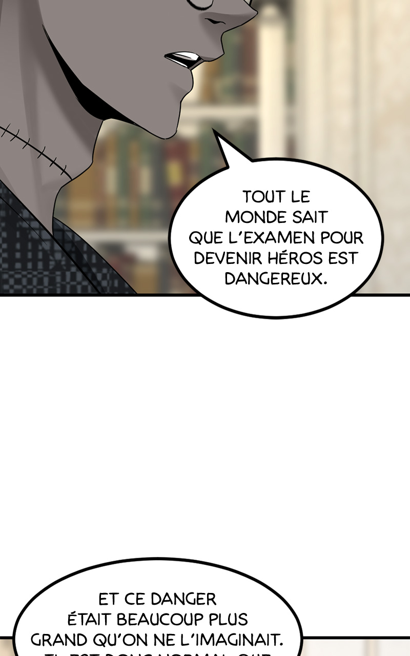 Hero Killer Chapitre 51 - Page 54