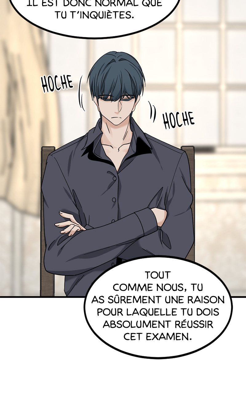 Hero Killer Chapitre 51 - Page 55