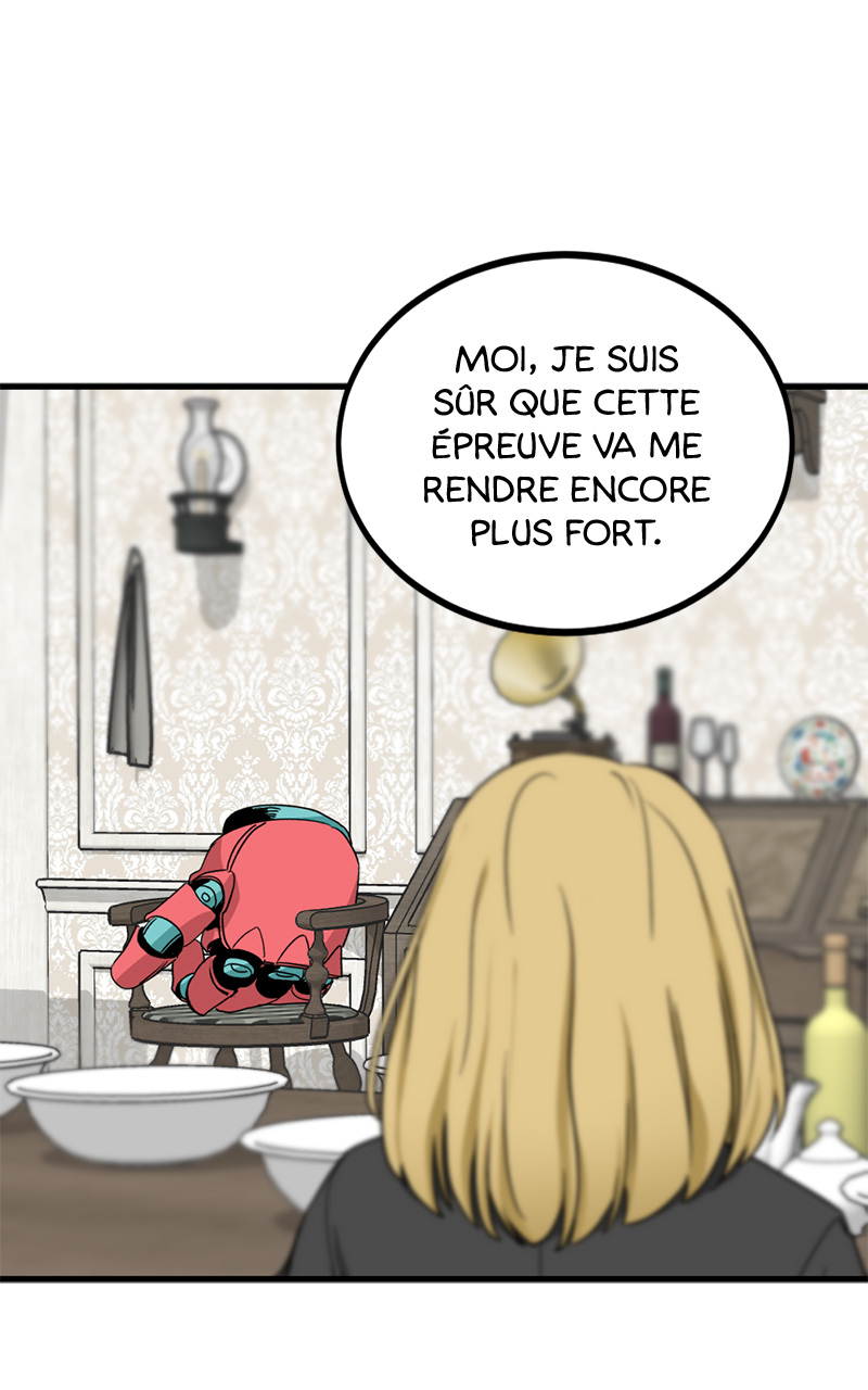 Hero Killer Chapitre 51 - Page 56