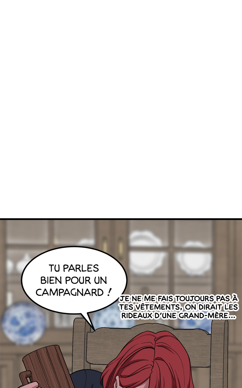 Hero Killer Chapitre 51 - Page 57