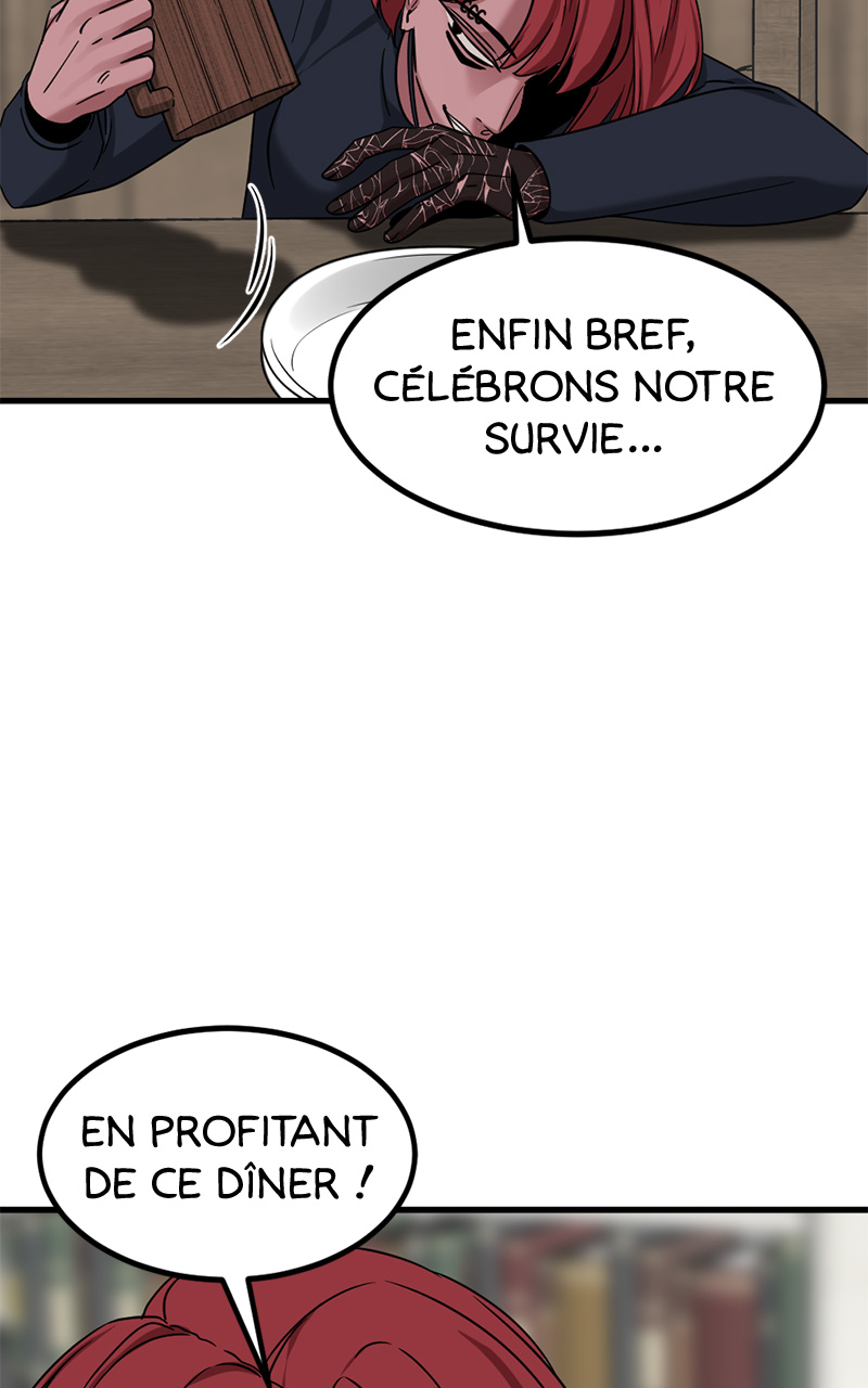 Hero Killer Chapitre 51 - Page 58