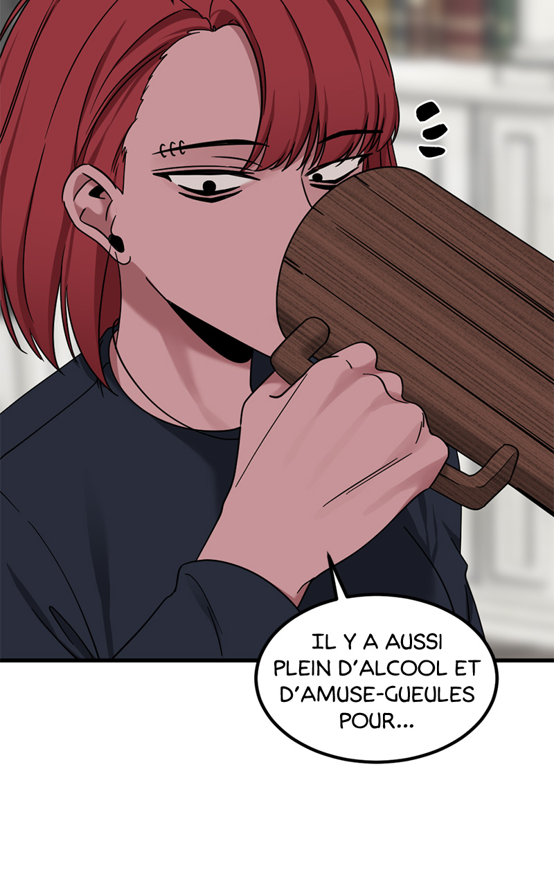 Hero Killer Chapitre 51 - Page 59