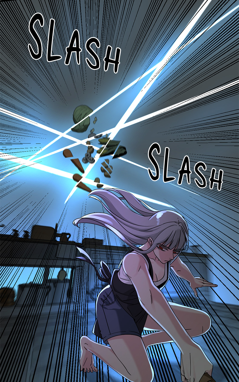 Hero Killer Chapitre 51 - Page 6