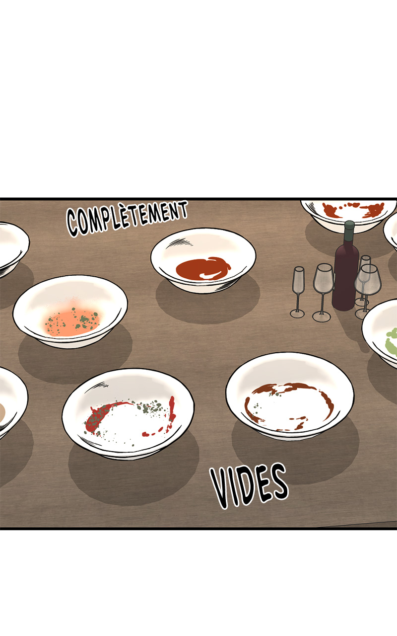 Hero Killer Chapitre 51 - Page 60