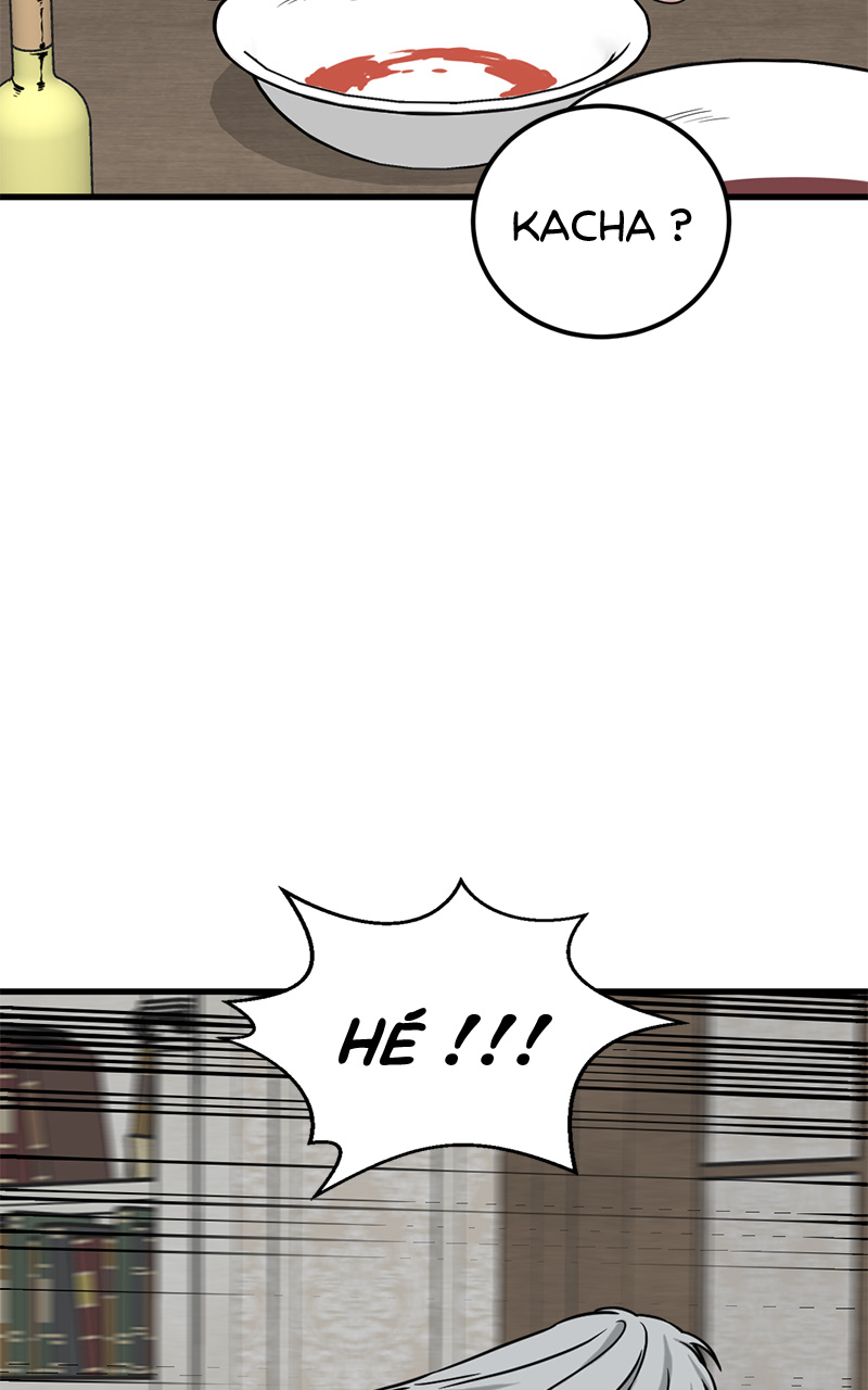 Hero Killer Chapitre 51 - Page 62