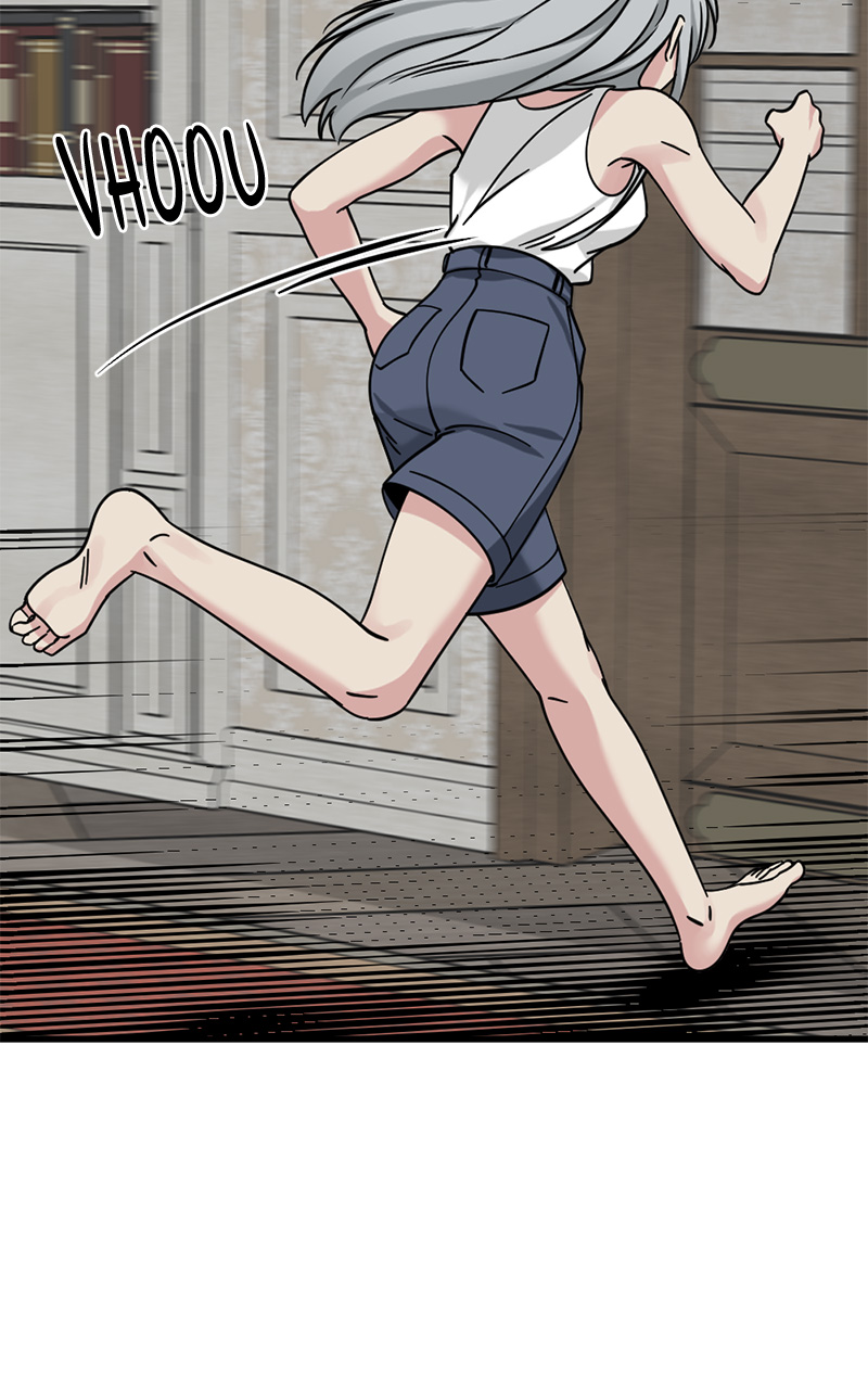 Hero Killer Chapitre 51 - Page 63