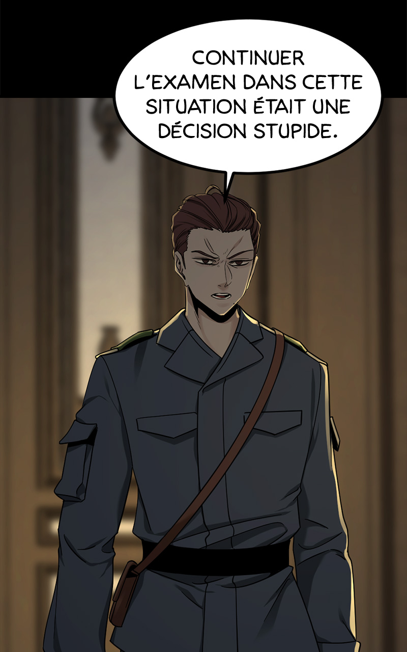Hero Killer Chapitre 51 - Page 68